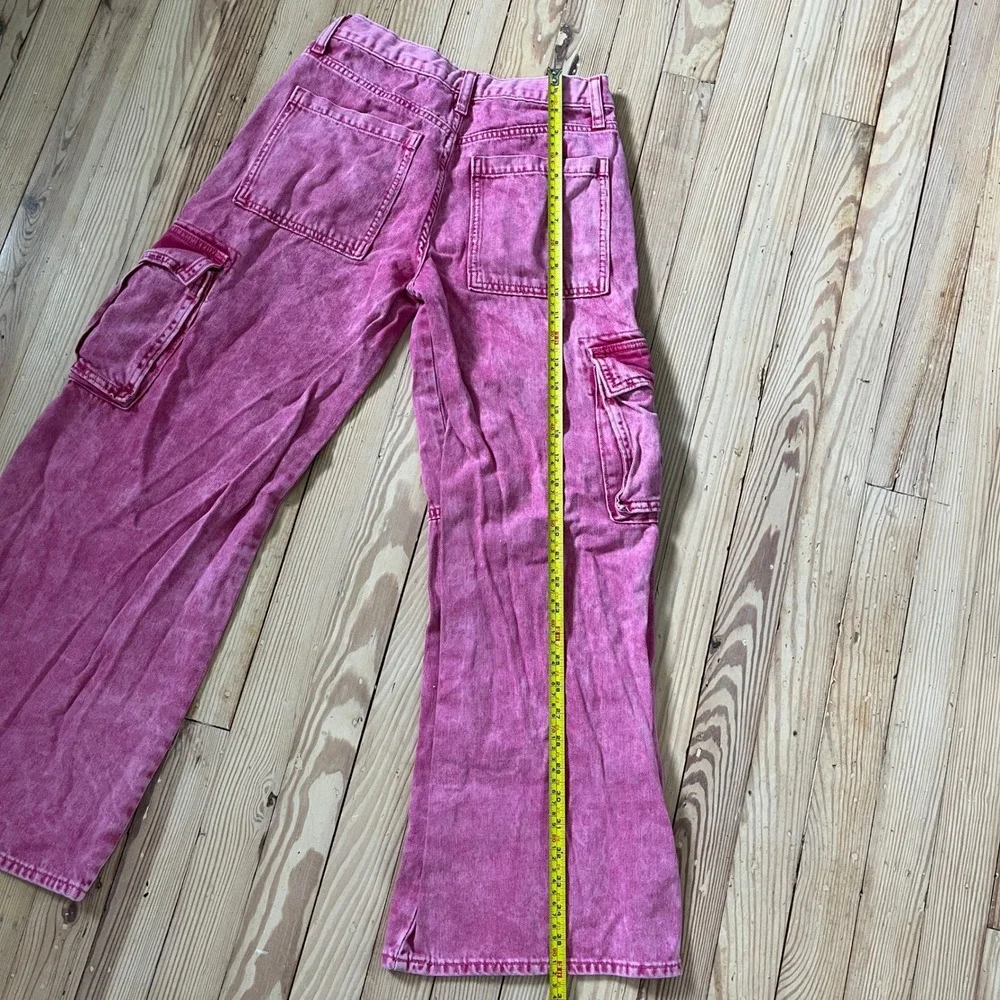 Old Navy high rise